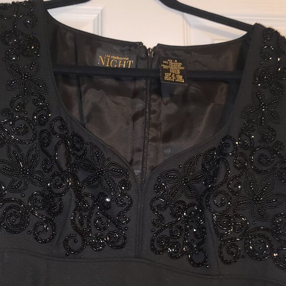 Liz Clairborne NIGHT - Picture 4 of 4